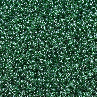 MIYUKI Round Rocailles Beads SEED-X0054-RR0173-1