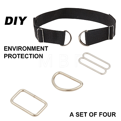 DIY Dog Collar Kit DIY-NB0003-69-1