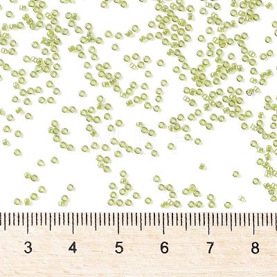 TOHO Round Seed Beads SEED-TR15-0457-1