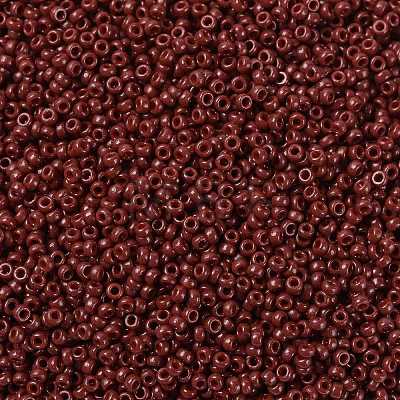MIYUKI Round Rocailles Beads SEED-JP0010-RR4469-1