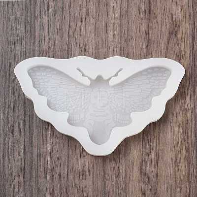 Moth DIY Silicone Molds SIMO-G002-01-1