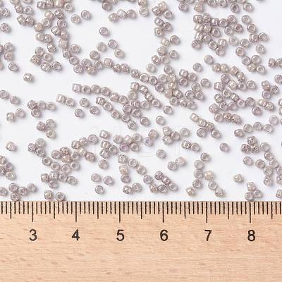 TOHO Round Seed Beads SEED-JPTR11-1203-1