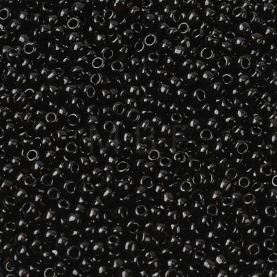 TOHO 8/0 Round Beads X-SEED-TR08-0014-1