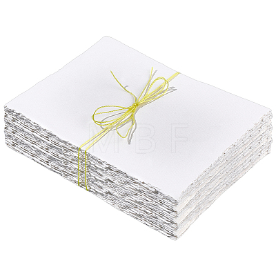 Watercolor Paper DIY-WH0591-585B-1