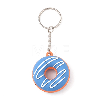 Alloy Keychains KEYC-L032-01P-02-1