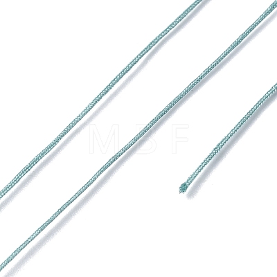 Nylon Chinese Knot Cord NWIR-C003-02E-1