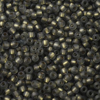 TOHO Round Seed Beads SEED-JPTR11-0271FM-1