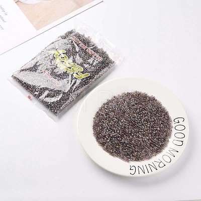 Glass Seed Beads X1-SEED-A007-4mm-176-1