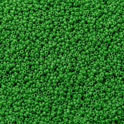 MIYUKI Round Rocailles Beads X-SEED-G009-RR0411-1