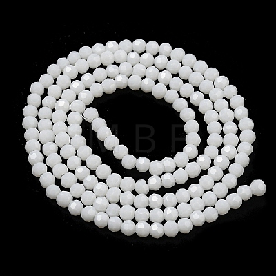 Opaque Glass Beads Stands EGLA-A035-P3mm-D01-1