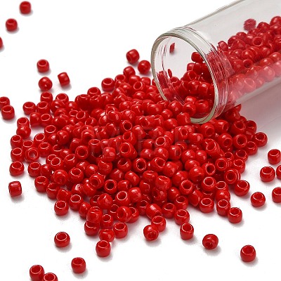 TOHO 6/0 Round Beads SEED-XTR06-0045A-1