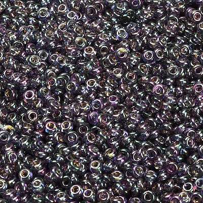 TOHO 11/0 Demi Round Beads Y-SEED-DR11-0206-1