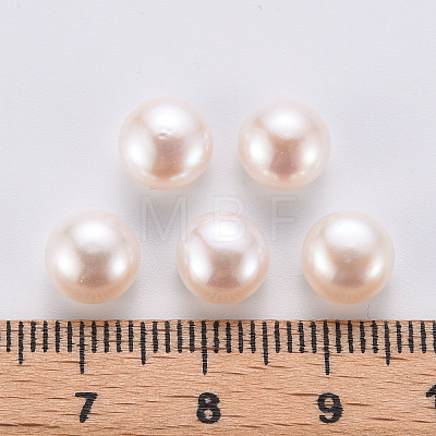 Grade AAA Natural Cultured Freshwater Pearl Beads X-PEAR-N020-01A-1