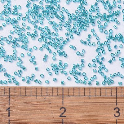 MIYUKI Delica Beads X-SEED-J020-DB1248-1