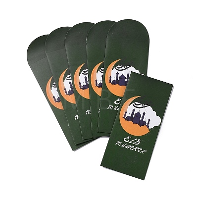 Paper Envelopes LS-AJEW-H136-01E-1
