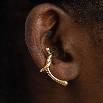 Alloy Cuff Earrings FS-WG8BA33-04-1