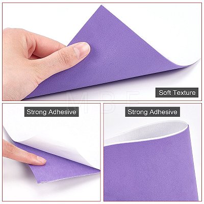 Sponge EVA Sheet Foam Paper Sets AJEW-BC0006-28E-1