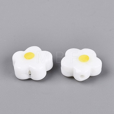 Handmade Lampwork Beads LA-N050-04-1