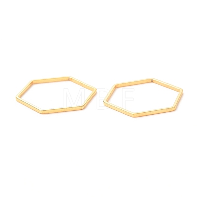 201 Stainless Steel Linking Rings STAS-C030-13C-G-1