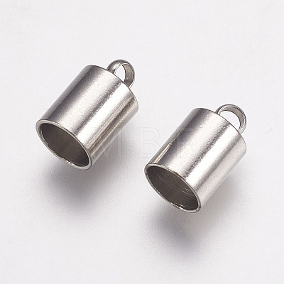 304 Stainless Steel Cord Ends STAS-G170-48P-1