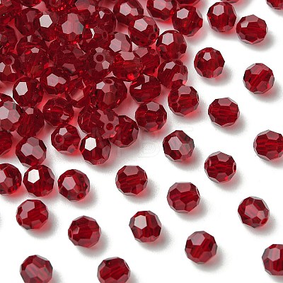 Preciosa® Crystal Beads Y-PRC-BB5-90090-1