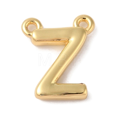 Rack Plating Brass Pendants KK-L216-003G-Z-1