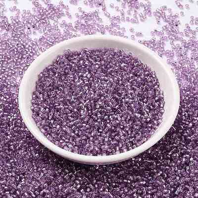 Cylinder Seed Beads X-SEED-H001-G20-1