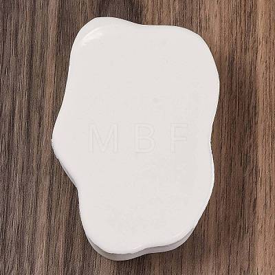 Cupid Angel Silicone Statue Molds LS-SIL-NH0002-03-1