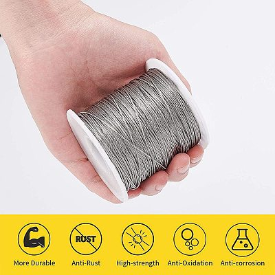 304 Stainless Steel Wire TWIR-PH0001-05-1