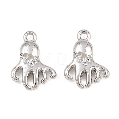 Alloy Charms AL-CBA83D5-15P-1