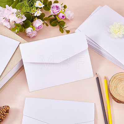 Paper Invitation Card AJEW-WH0086-79B-1