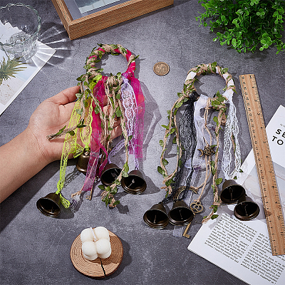 DIY Jewelry Making Kits DIY-ME0003-72-1