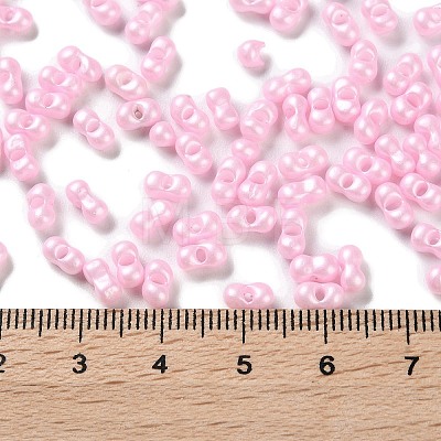 Glass Seed Beads SEED-L011-04A-07-1