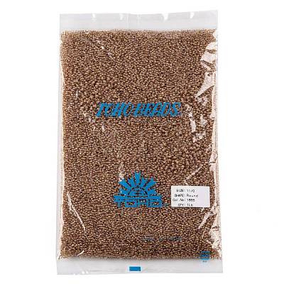 TOHO 11/0 Round Beads SEED-TR11-1855-1