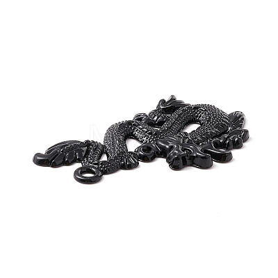 Alloy Pendents LS-PALLOY-F281-24EB-1