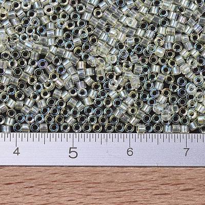 MIYUKI Delica Beads SEED-JP0008-DB1676-1
