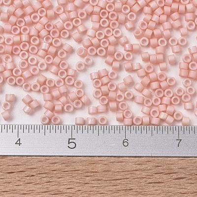MIYUKI Delica Beads SEED-JP0008-DB1523-1