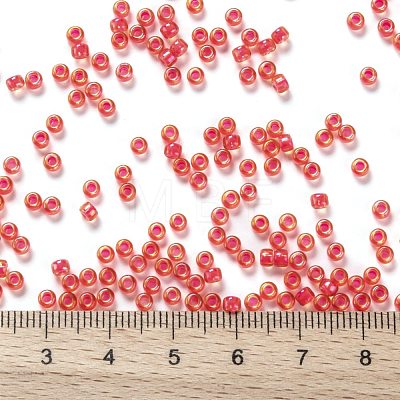 TOHO Round Seed Beads SEED-XTR08-0979-1