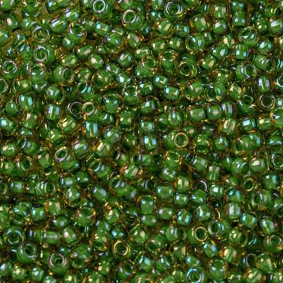 TOHO Round Seed Beads SEED-XTR11-0393-1