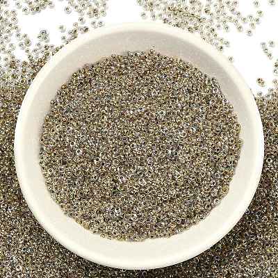 TOHO 11/0 Demi Round Beads Y-SEED-DR11-0262-1
