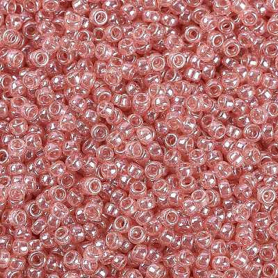 MIYUKI Round Rocailles Beads X-SEED-G009-RR3507-1