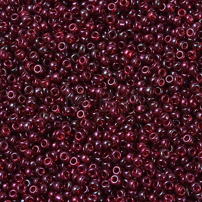 MIYUKI Round Rocailles Beads SEED-G007-RR0315-1