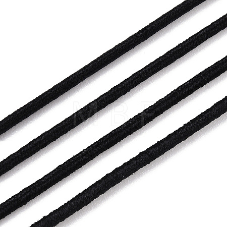 Round Polyester Elastic Cord EC-YWC001-01-1