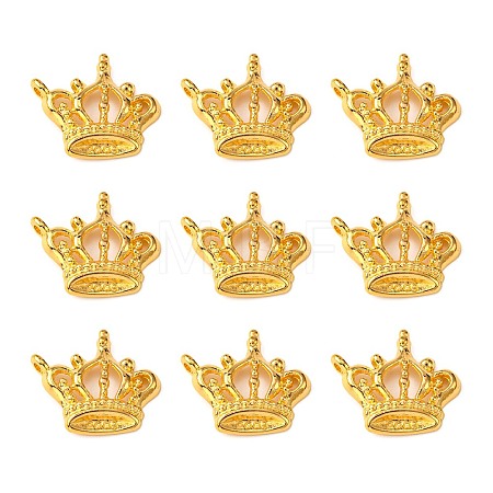 Tibetan Style Alloy Pendants LS-K083P011-1