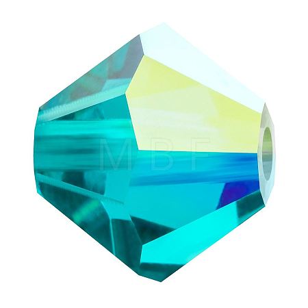 Preciosa® Crystal Beads Y-PRC-BA4-60230-200-1