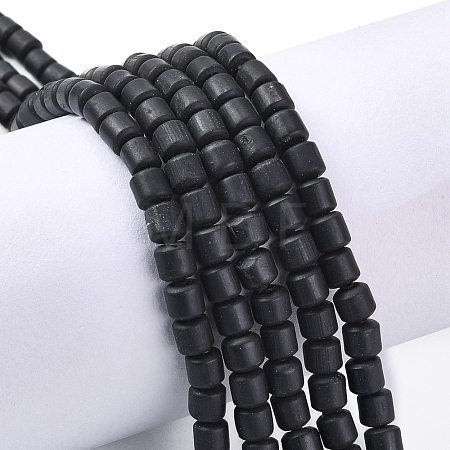 Handmade Polymer Clay Bead Strands CLAY-ZX006-01L-1