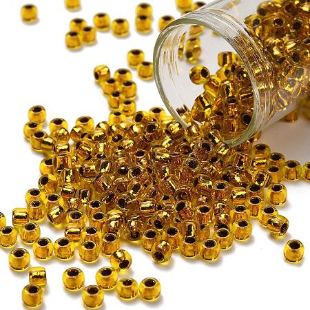 TOHO 6/0 Round Beads SEED-XTR06-0745-1