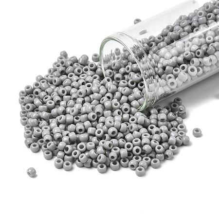 TOHO 8/0 Round Beads X-SEED-TR08-0053-1