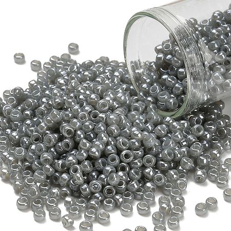 TOHO 8/0 Round Beads SEED-TR08-0150-1