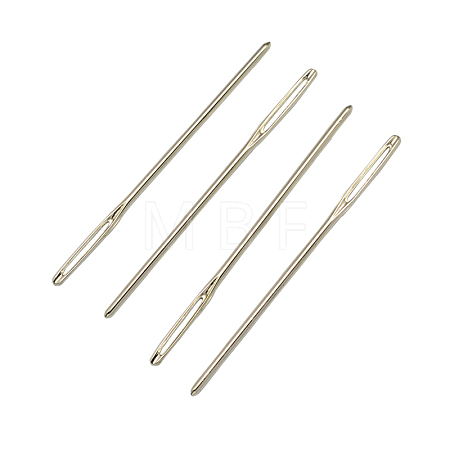 Iron Tapestry Needles TOOL-R046-52x1.25mm-1